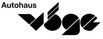 Logo Autohaus Vöge GmbH & Co. KG